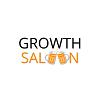 Growth Saloon logo